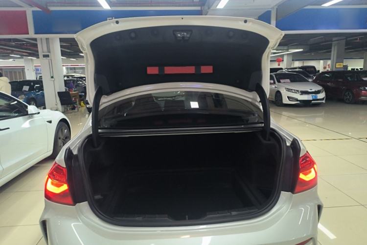 Used BMW 1 Series 2022 125i M Sport Night Edition