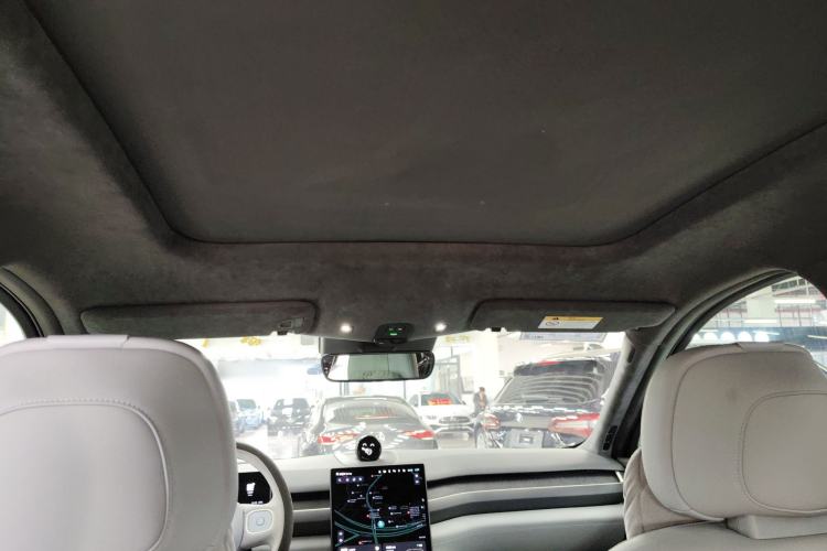 Used Nio ES8 2023 75 kWh