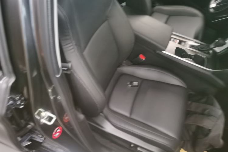 Used Honda Accord 2022 260TURBO Luxury Edition