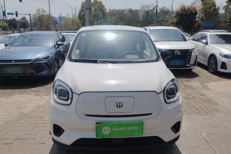 Used Leapmotor T03 2024 310 Comfort Edition
