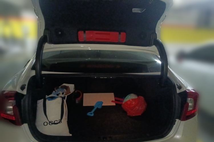 Used Volvo S60 2015 S60L 2.0T Zhiyuan Edition