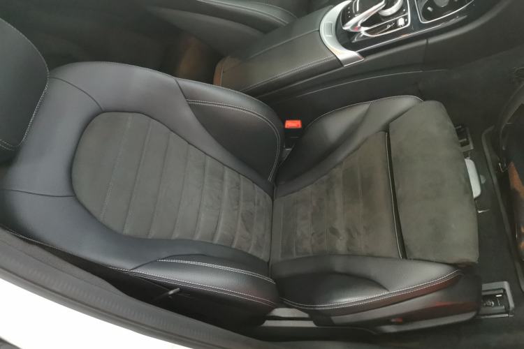 Used Mercedes-Benz C-Class 2017 Restyled C 200 Sport Edition
