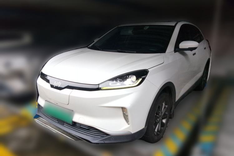 Used WM Motor EX5 2018 EX5 400 Extra Innovation Edition Guazi used car, China used car export, Used car for sale, Used  cars, Cheapest cars for sale