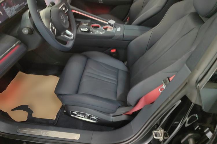 Used Zeekr 001 2026 Model 103° Rear-Drive Max Version