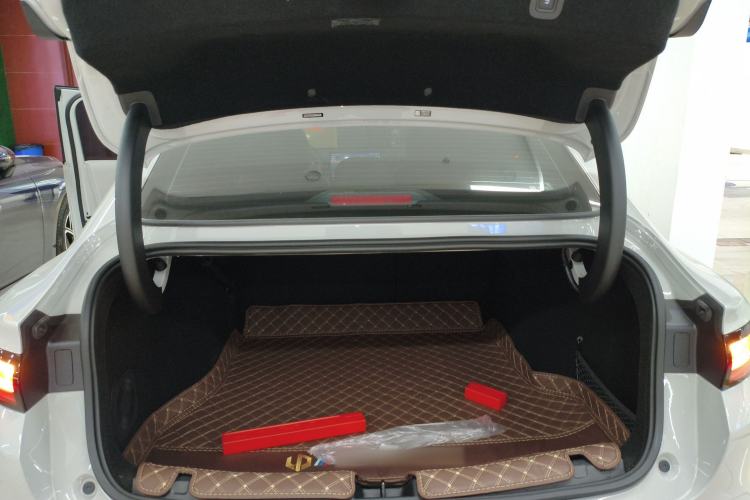 Used Leapmotor B01 2025 550 Enjoyment Edition