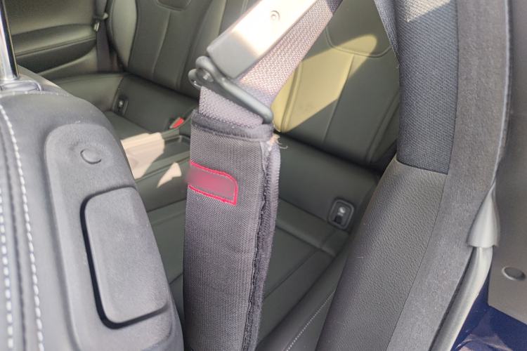 Used Infiniti Q60 2019 2.0T Luxury Edition
