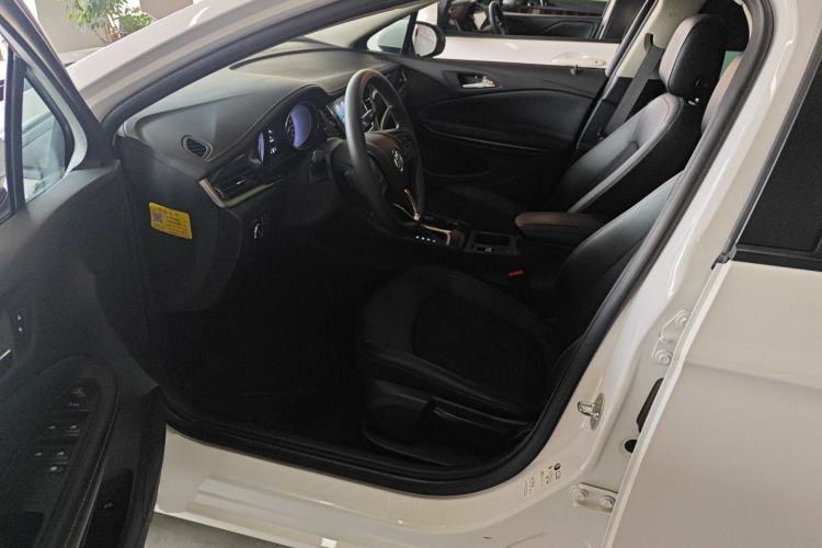 Used Buick Verano 2020 20T CVT Leading Edition