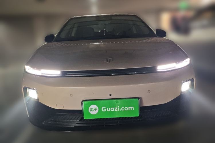 Used Leapmotor B01 2025 550 Enjoyment Edition Front