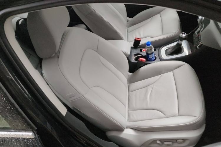 Used Audi Q3 2013 35 TFSI Comfort Model