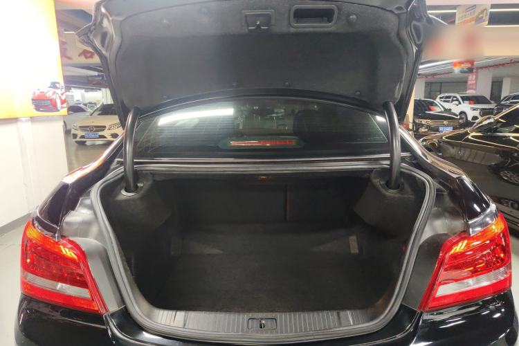 Used Buick LaCrosse 2013 2.4L SIDI Elite Comfort Version
