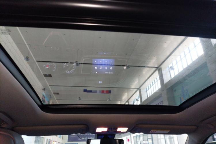 Used Toyota Highlander 2021 2.0T Four-Wheel Drive Luxury Edition 7 Seats
