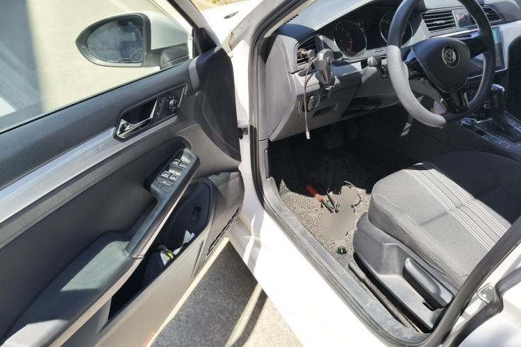 Used Volkswagen Lamando 2015 230TSI DSG Fashion Edition