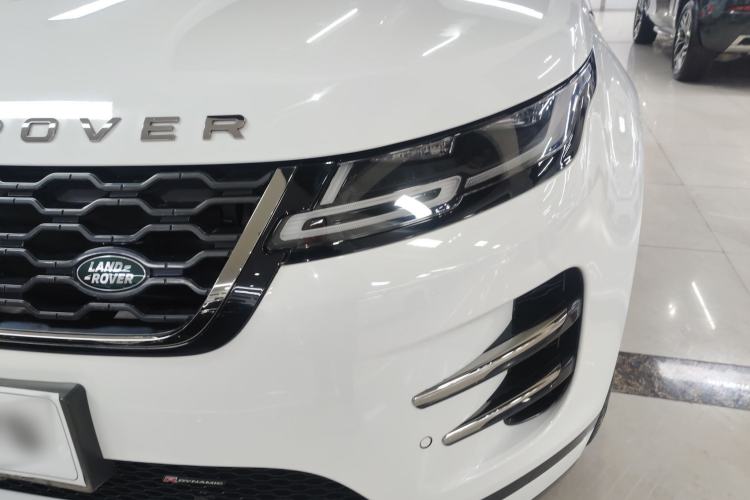 Used Land Rover Range Rover Evoque 2023 Aurora L 249 PS Luxury Edition
