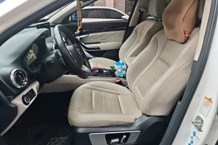 Used Wey VV7 2017 2.0T Luxury Model