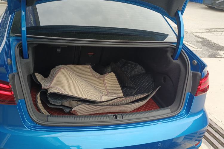 Used Audi A3 2018 30th Anniversary Edition Limousine 35 TFSI Style Model
