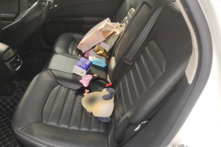 Used Ford Mondeo 2013 2.0L GTDi 200 Fashion Edition