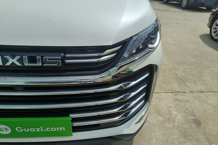 Used SAIC MAXUS G50 2023 PLUS 1.5T Automatic Escort Edition