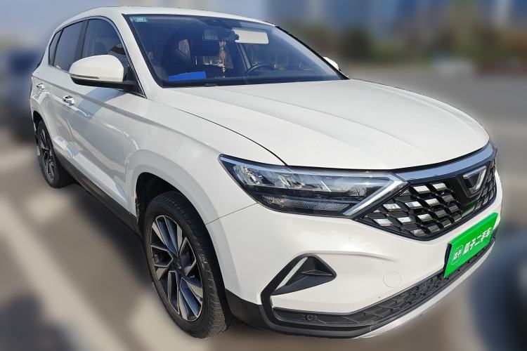 Used Jetta VS5 2019 280TSI Automatic Glory Edition