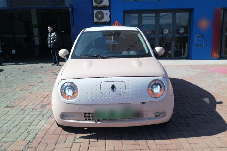 Used ORA Black Cat 2021 405 km Long-Range Version