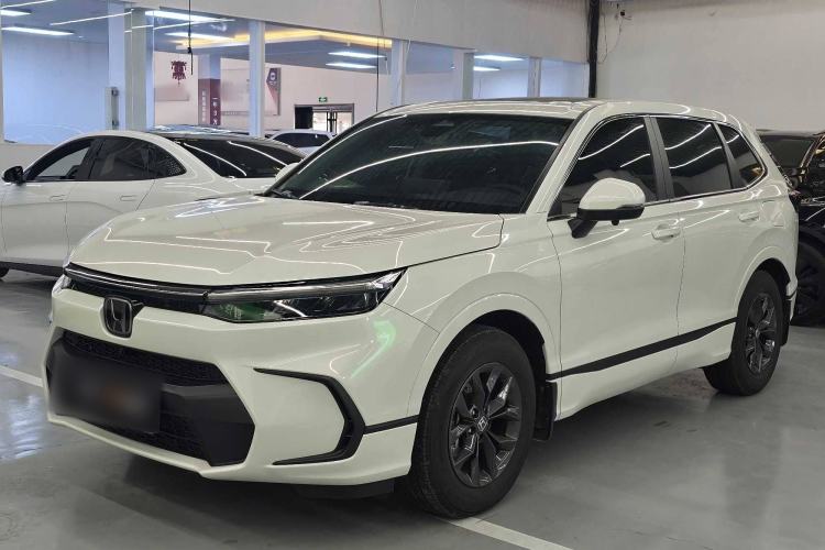 Used Honda Breeze 2023 240TURBO Two-Wheel-Drive Luxury Edition 5 Seats