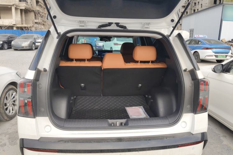 Used AION V 2024 Aion Tyrannosaurus 520 Smart Luxury Edition