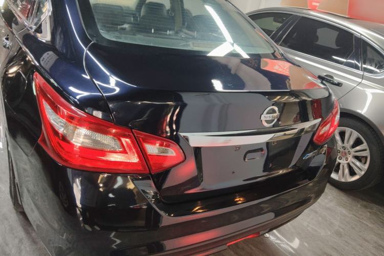 Used Nissan Teana 2016 Revised Version 2.0L XL Comfort Edition