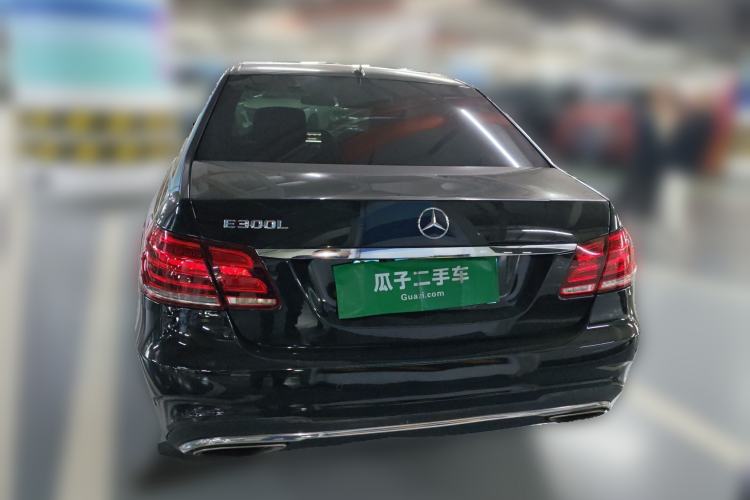 Used Mercedes-Benz E-Class 2014 Restyled E 260 L Sport Edition