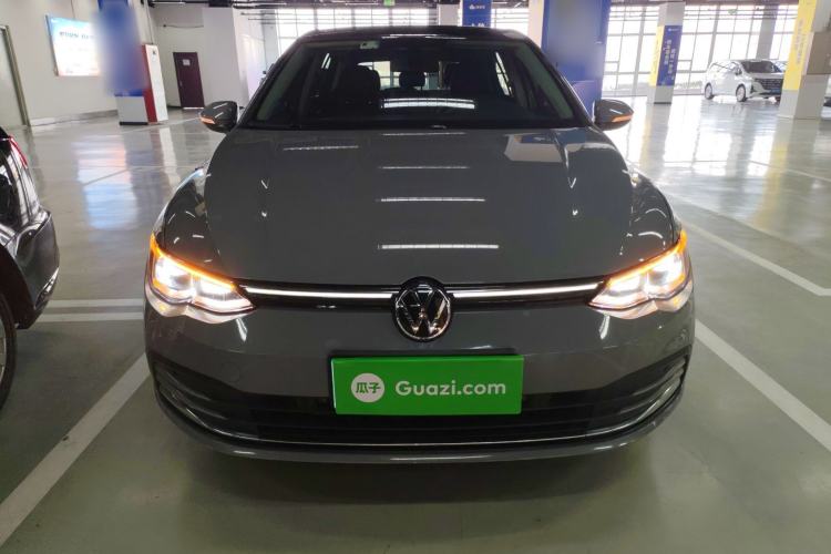 Used Volkswagen Golf 2021 280TSI DSG Pro