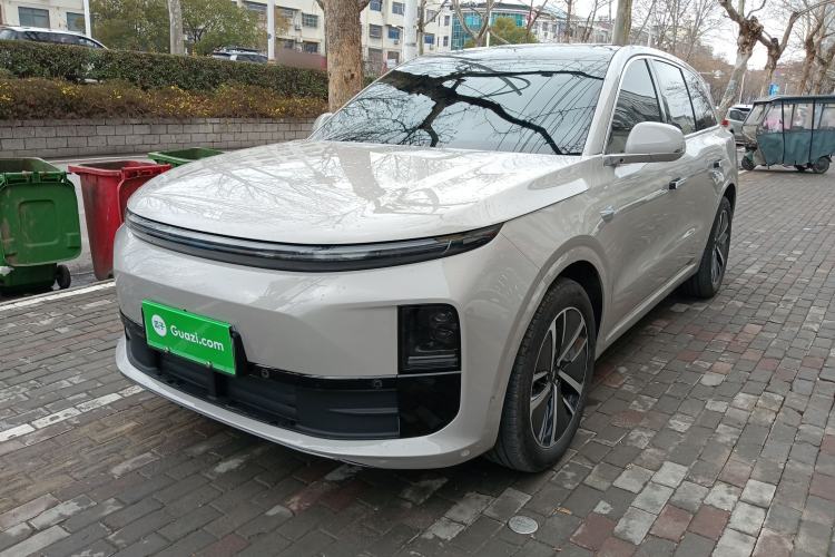 Used Li Auto L6 2024 Pro Model