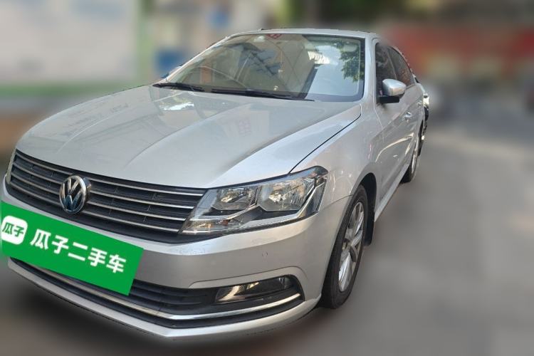 Used Volkswagen Lavida 2015 230TSI DSG Comfort Edition