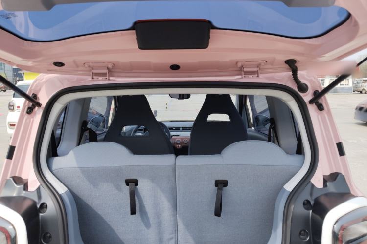 Used Bestune Pony 2025 222km Range Agile Horse