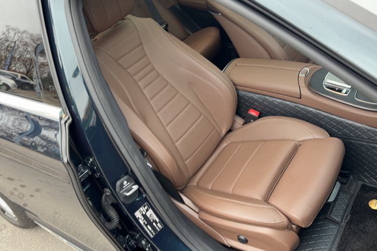 Used Mercedes-Benz E-Class 2023 Restyled E 260 L Sport Edition
