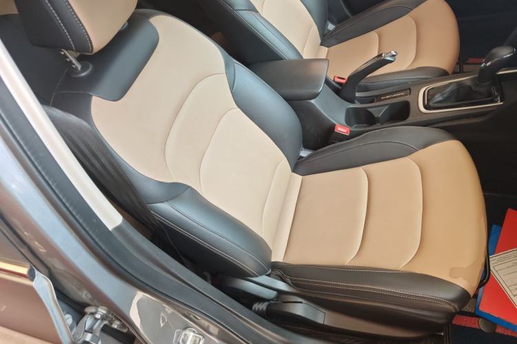 Used Chevrolet Monza 2022 320 Automatic Enjoyment Sunroof Version
