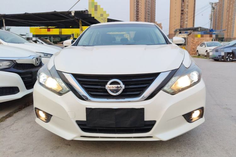 Used Nissan Teana 2016 2.0L XL Comfort Edition Front