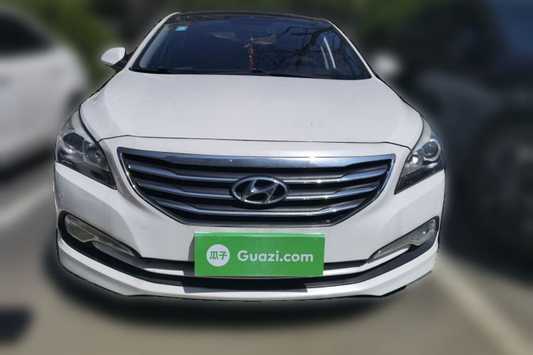 Used Hyundai Mistra 2014 1.8L Automatic Smart GLS