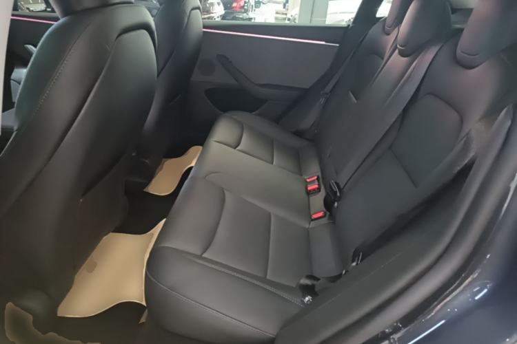 Used Tesla Model 3 2023 Rear-Wheel-Drive Version