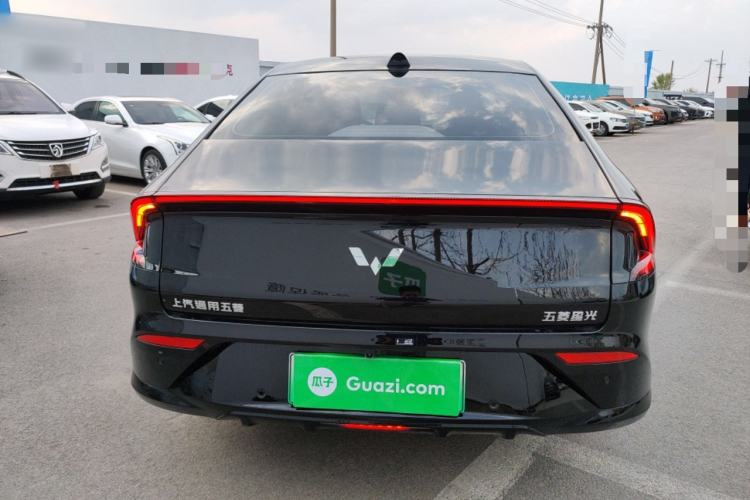 Used Wuling Xingguang 2025 610 km Smart Flagship Version