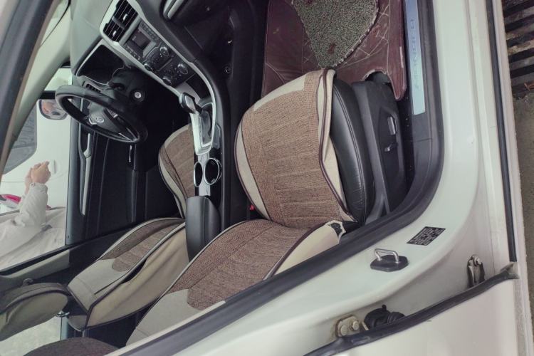 Used Ford Mondeo 2013 1.5L GTDi180 Fashion Edition