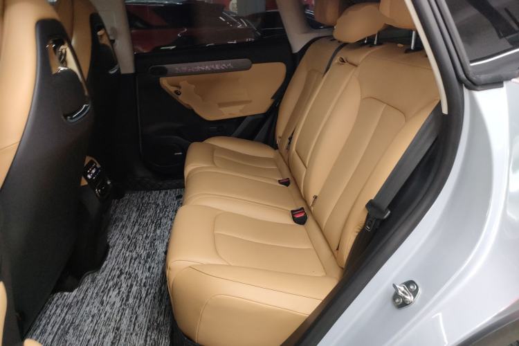 Used Leapmotor C11 2024 All-Electric 580 Luxury Edition