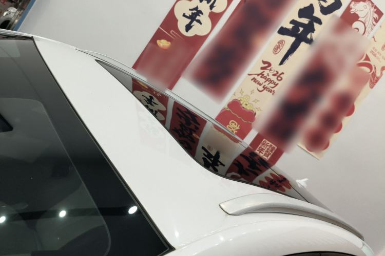 Used BYD Song Pro New Energy 2022 DM-i 110km Flagship Pro Model