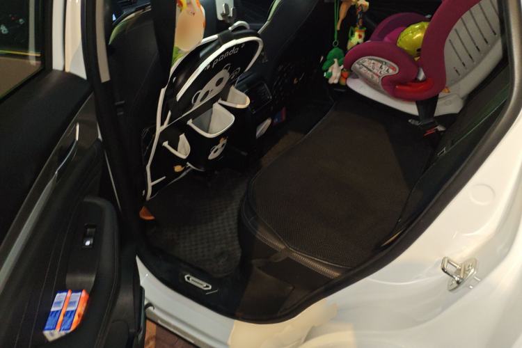 Used Haval F7 2020 1.5T Two-Wheel Drive i-Trend