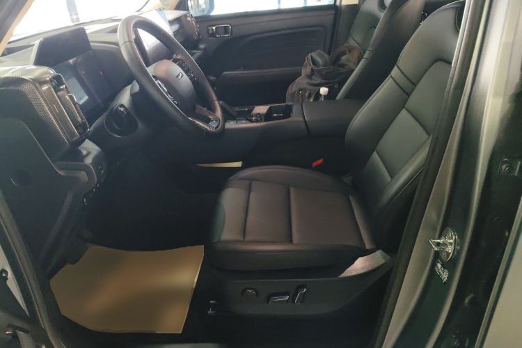 Used Haval Raptor New Energy 2024 Hi4 145 Cross-Over Edition
