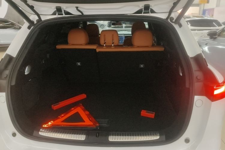 Used XPeng G9 2022 702 Pro