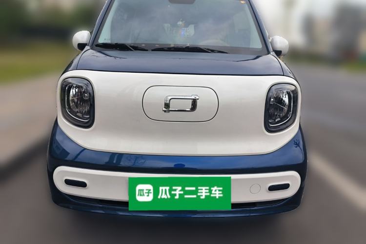 Used Bestune Pony 2026 Model 222km Shining Horse
