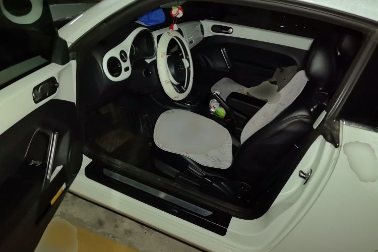 Used Volkswagen Beetle 2015 180TSI model