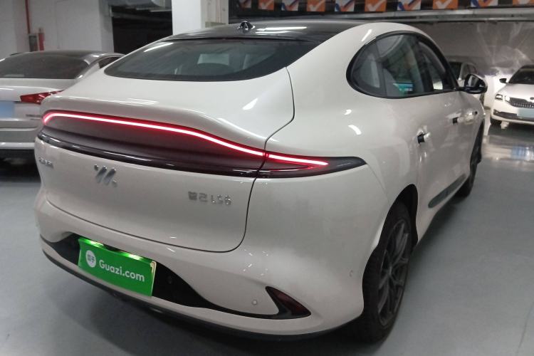 Used IM LS6 2023 Max Long-Range Version
