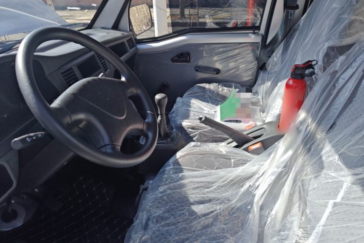 Used Wuling Zhiguang 2023 1.5L Practical Version 5/7 Seats
