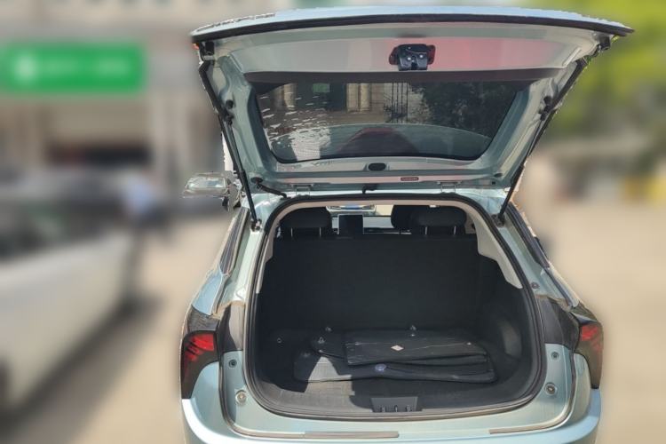 Used NETA V 2022 Chao 400 Lite
