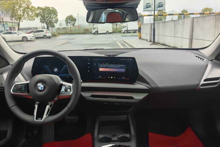 Used BMW 2 Series 2025 225L M Sport Night Edition Package
