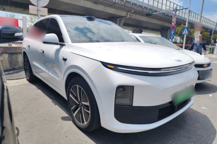 Used Li Auto L6 2024 Max
